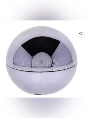 NEW Yantra The Bomb Hydrating Beard & Cuticle Balm